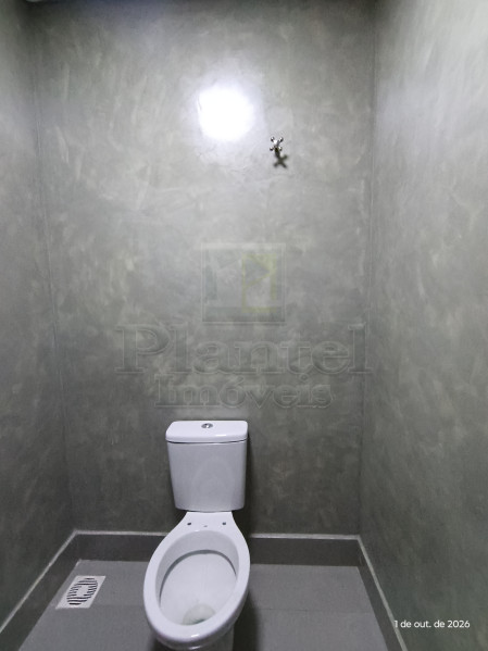 Imobiliária Ribeirão Preto - Plantel Imóveis - Comercial - Campos Eliseos - Ribeirão Preto