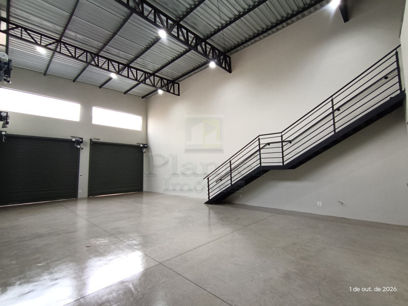 Imobiliária Ribeirão Preto - Plantel Imóveis - Comercial - Campos Eliseos - Ribeirão Preto