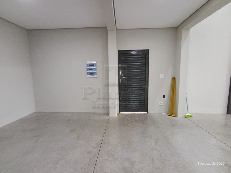 Imobiliária Ribeirão Preto - Plantel Imóveis - Comercial - Campos Eliseos - Ribeirão Preto