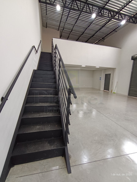 Imobiliária Ribeirão Preto - Plantel Imóveis - Comercial - Campos Eliseos - Ribeirão Preto