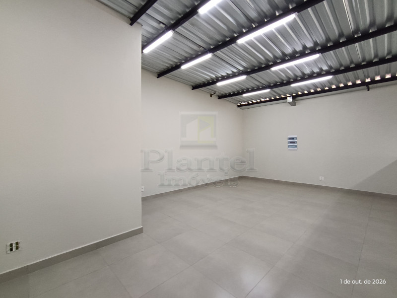 Imobiliária Ribeirão Preto - Plantel Imóveis - Comercial - Campos Eliseos - Ribeirão Preto