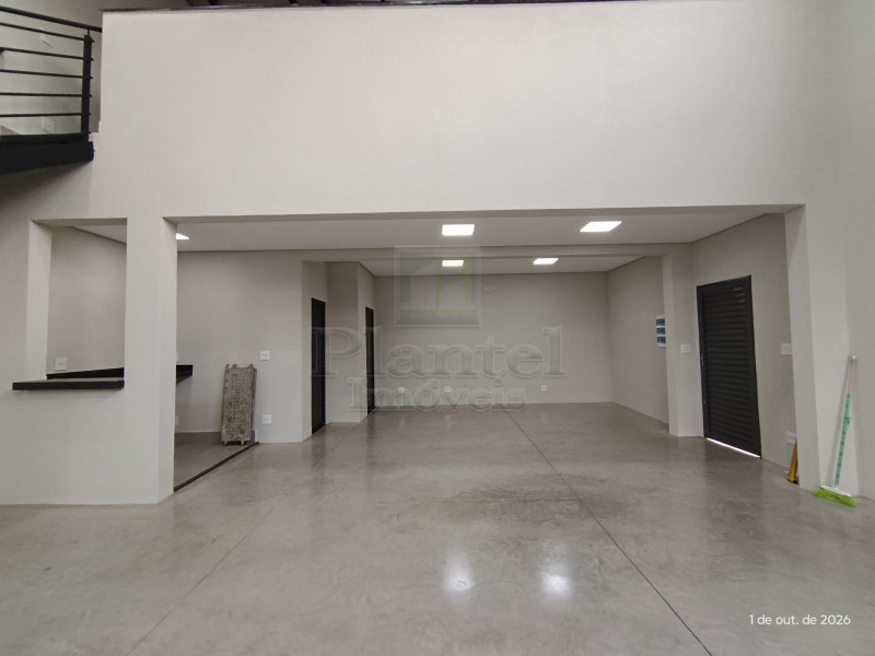 Imobiliária Ribeirão Preto - Plantel Imóveis - Comercial - Campos Eliseos - Ribeirão Preto