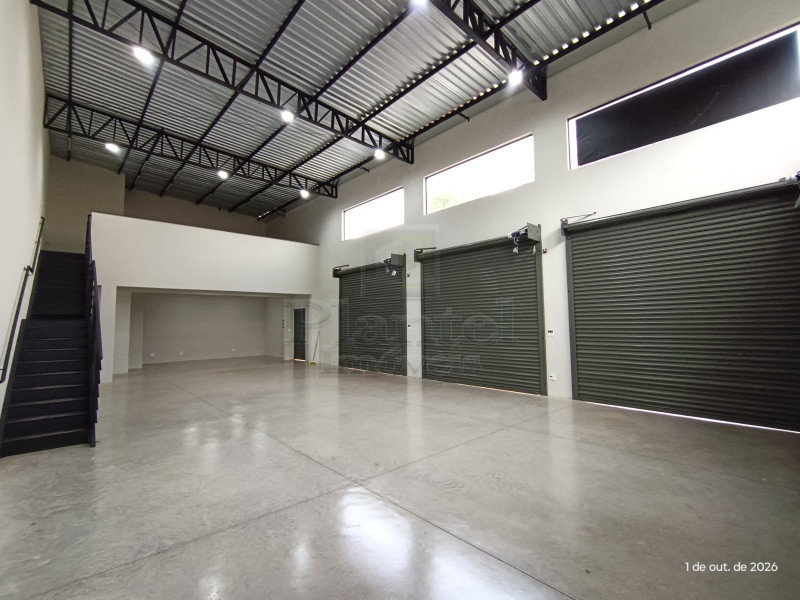Imobiliária Ribeirão Preto - Plantel Imóveis - Comercial - Campos Eliseos - Ribeirão Preto