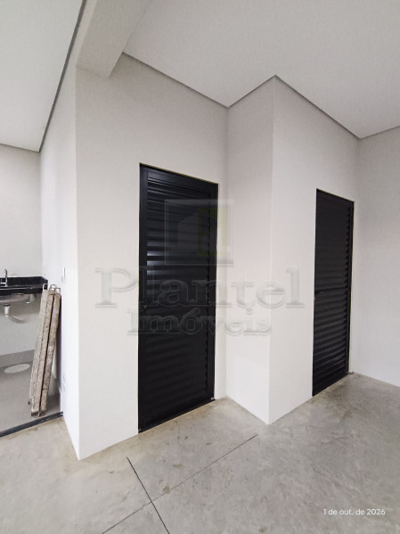 Imobiliária Ribeirão Preto - Plantel Imóveis - Comercial - Campos Eliseos - Ribeirão Preto