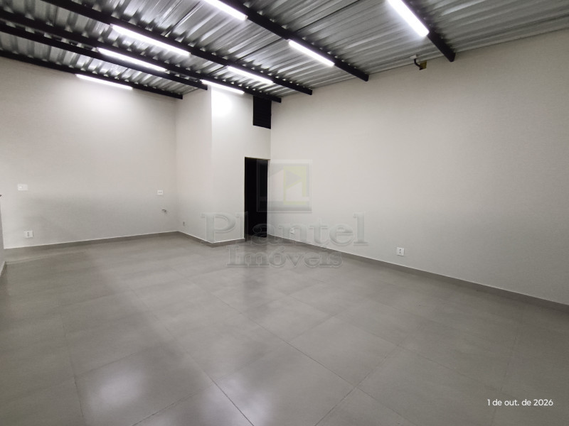 Imobiliária Ribeirão Preto - Plantel Imóveis - Comercial - Campos Eliseos - Ribeirão Preto
