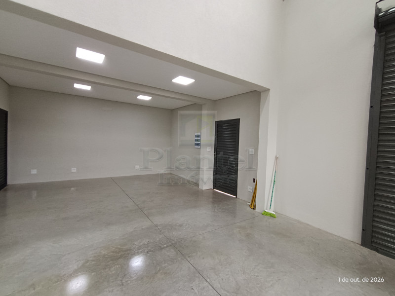 Imobiliária Ribeirão Preto - Plantel Imóveis - Comercial - Campos Eliseos - Ribeirão Preto