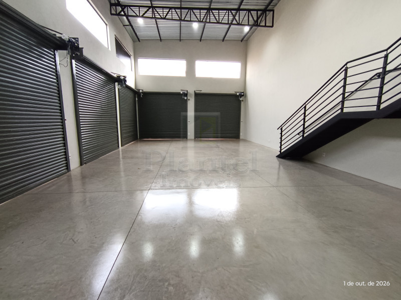 Imobiliária Ribeirão Preto - Plantel Imóveis - Comercial - Campos Eliseos - Ribeirão Preto