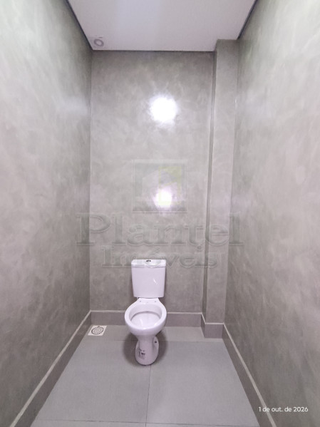 Imobiliária Ribeirão Preto - Plantel Imóveis - Comercial - Campos Eliseos - Ribeirão Preto