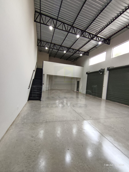 Imobiliária Ribeirão Preto - Plantel Imóveis - Comercial - Campos Eliseos - Ribeirão Preto