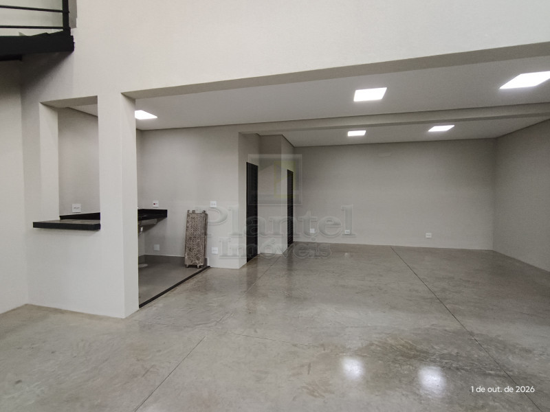 Imobiliária Ribeirão Preto - Plantel Imóveis - Comercial - Campos Eliseos - Ribeirão Preto