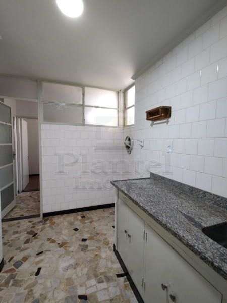 Imobiliária Ribeirão Preto - Plantel Imóveis - Apartamento - Jardim Sumaré - Ribeirão Preto