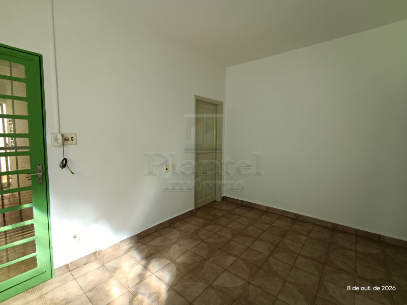 Imobiliária Ribeirão Preto - Plantel Imóveis - Casa - Campos Eliseos - Ribeirão Preto