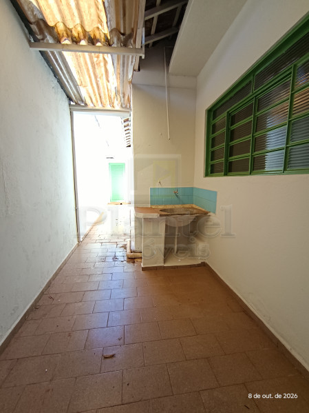 Imobiliária Ribeirão Preto - Plantel Imóveis - Casa - Campos Eliseos - Ribeirão Preto