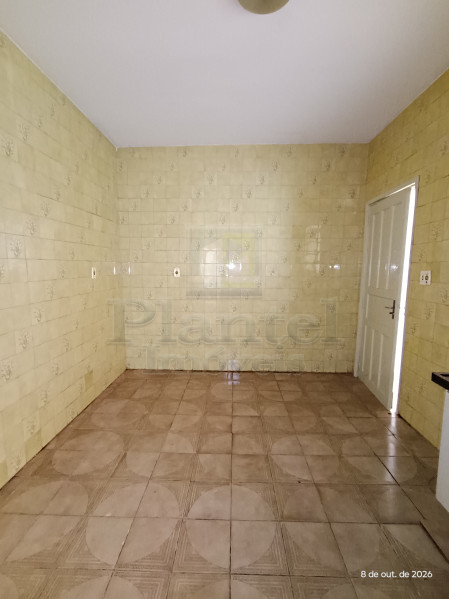 Imobiliária Ribeirão Preto - Plantel Imóveis - Casa - Campos Eliseos - Ribeirão Preto