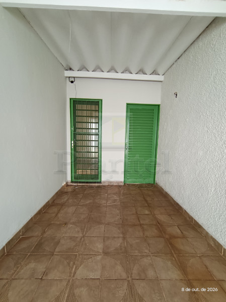 Imobiliária Ribeirão Preto - Plantel Imóveis - Casa - Campos Eliseos - Ribeirão Preto
