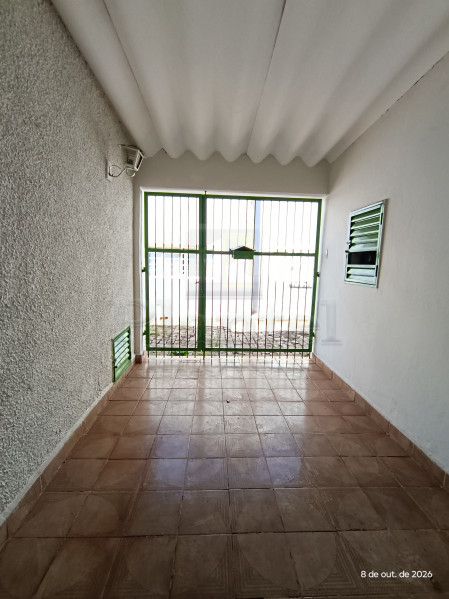 Imobiliária Ribeirão Preto - Plantel Imóveis - Casa - Campos Eliseos - Ribeirão Preto