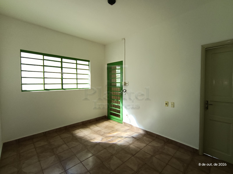 Imobiliária Ribeirão Preto - Plantel Imóveis - Casa - Campos Eliseos - Ribeirão Preto
