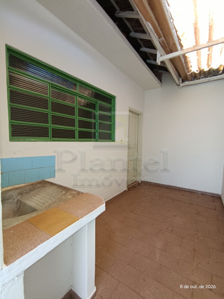 Imobiliária Ribeirão Preto - Plantel Imóveis - Casa - Campos Eliseos - Ribeirão Preto