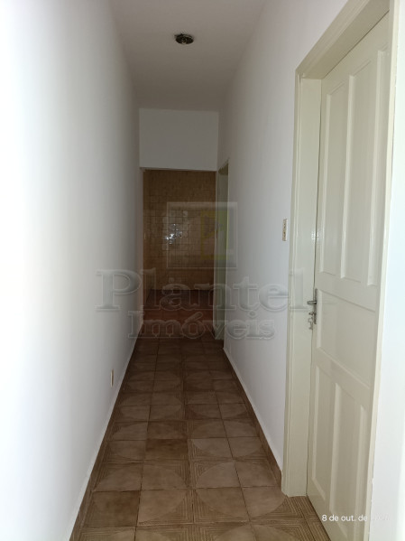Imobiliária Ribeirão Preto - Plantel Imóveis - Casa - Campos Eliseos - Ribeirão Preto