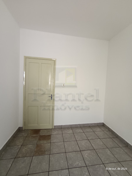 Imobiliária Ribeirão Preto - Plantel Imóveis - Casa - Campos Eliseos - Ribeirão Preto