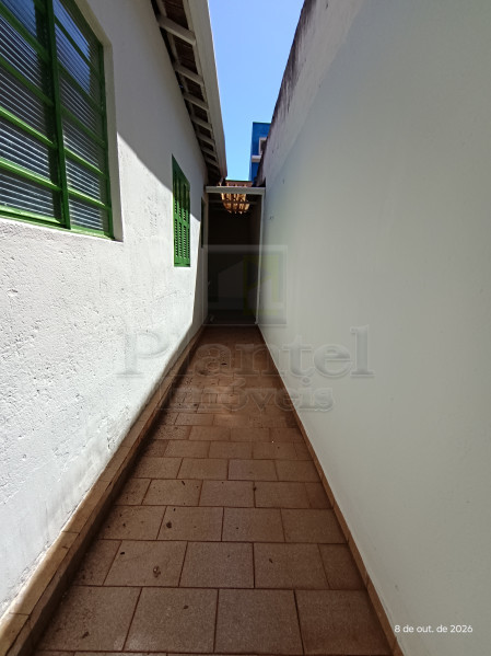 Imobiliária Ribeirão Preto - Plantel Imóveis - Casa - Campos Eliseos - Ribeirão Preto