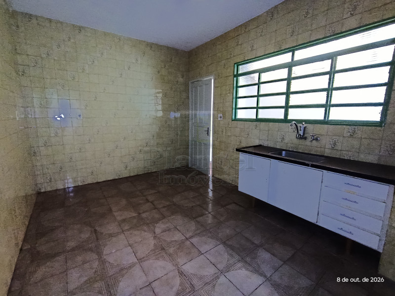 Imobiliária Ribeirão Preto - Plantel Imóveis - Casa - Campos Eliseos - Ribeirão Preto