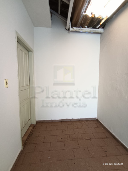 Imobiliária Ribeirão Preto - Plantel Imóveis - Casa - Campos Eliseos - Ribeirão Preto
