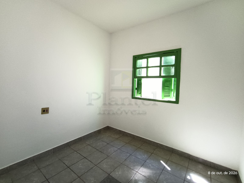 Imobiliária Ribeirão Preto - Plantel Imóveis - Casa - Campos Eliseos - Ribeirão Preto