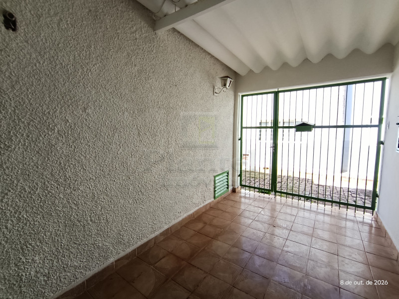 Imobiliária Ribeirão Preto - Plantel Imóveis - Casa - Campos Eliseos - Ribeirão Preto