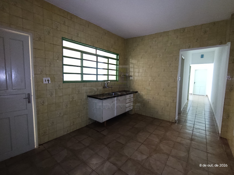 Imobiliária Ribeirão Preto - Plantel Imóveis - Casa - Campos Eliseos - Ribeirão Preto