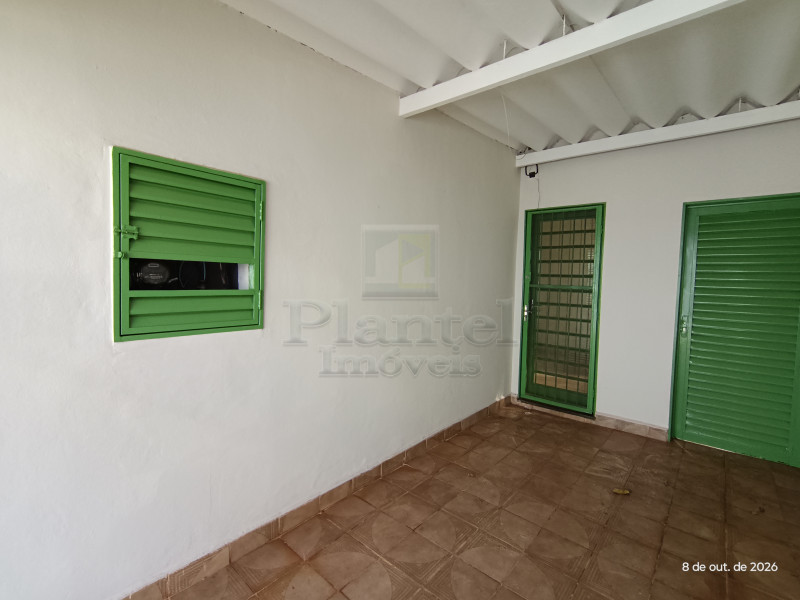Casa - Campos Eliseos - Ribeirão Preto