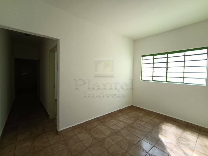 Imobiliária Ribeirão Preto - Plantel Imóveis - Casa - Campos Eliseos - Ribeirão Preto