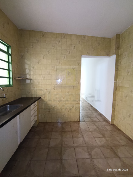 Imobiliária Ribeirão Preto - Plantel Imóveis - Casa - Campos Eliseos - Ribeirão Preto