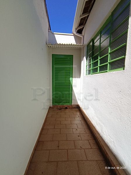 Imobiliária Ribeirão Preto - Plantel Imóveis - Casa - Campos Eliseos - Ribeirão Preto
