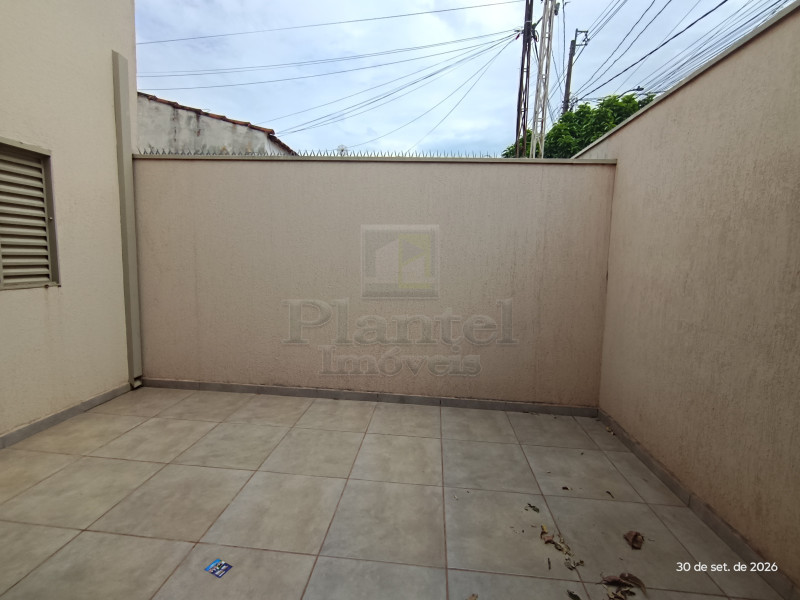 Imobiliária Ribeirão Preto - Plantel Imóveis - Casa - Jardim Piratininga - Ribeirão Preto
