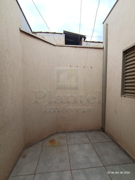 Imobiliária Ribeirão Preto - Plantel Imóveis - Casa - Jardim Piratininga - Ribeirão Preto