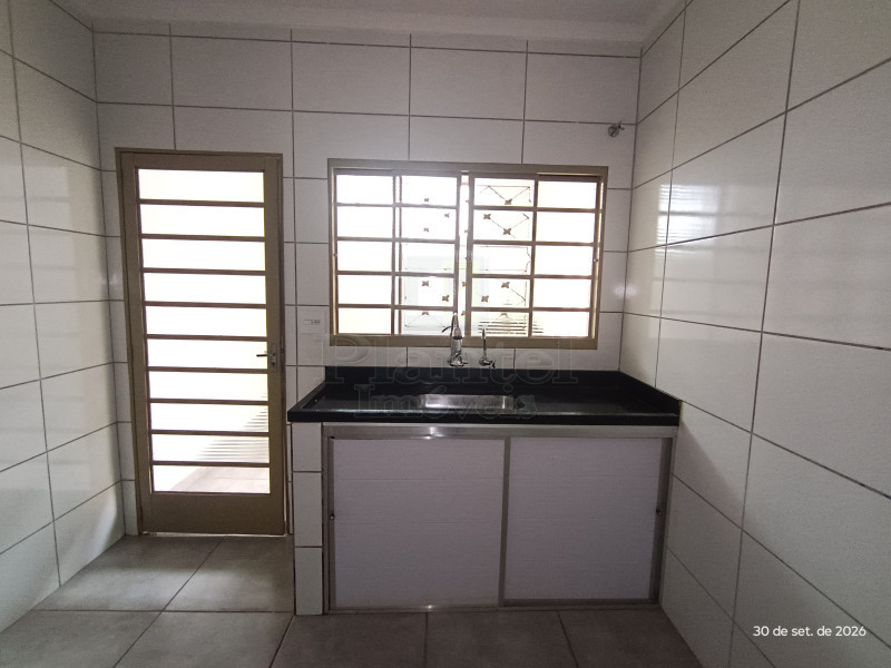 Imobiliária Ribeirão Preto - Plantel Imóveis - Casa - Jardim Piratininga - Ribeirão Preto