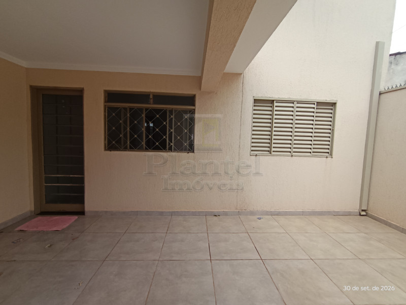 Imobiliária Ribeirão Preto - Plantel Imóveis - Casa - Jardim Piratininga - Ribeirão Preto