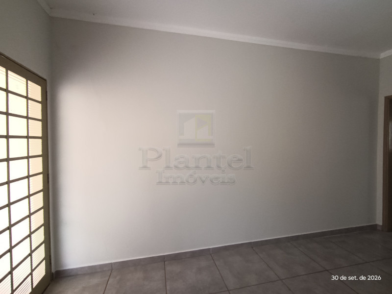 Imobiliária Ribeirão Preto - Plantel Imóveis - Casa - Jardim Piratininga - Ribeirão Preto