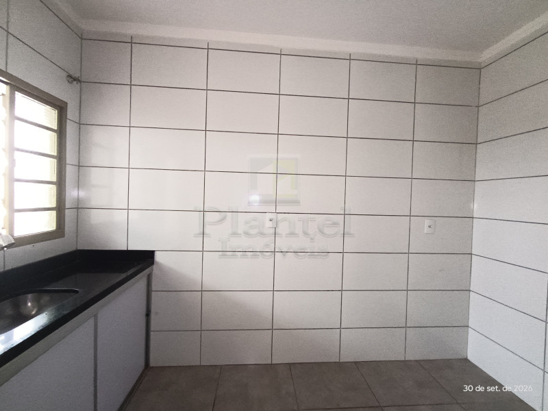 Imobiliária Ribeirão Preto - Plantel Imóveis - Casa - Jardim Piratininga - Ribeirão Preto