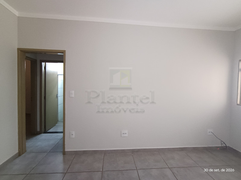 Imobiliária Ribeirão Preto - Plantel Imóveis - Casa - Jardim Piratininga - Ribeirão Preto