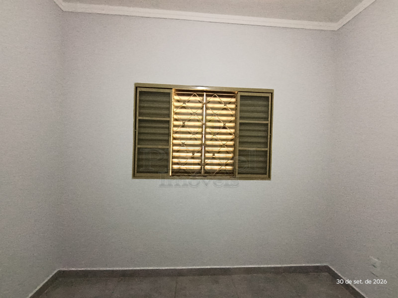 Imobiliária Ribeirão Preto - Plantel Imóveis - Casa - Jardim Piratininga - Ribeirão Preto