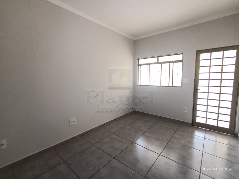 Imobiliária Ribeirão Preto - Plantel Imóveis - Casa - Jardim Piratininga - Ribeirão Preto