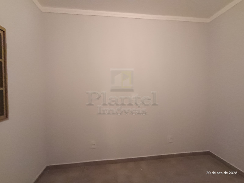 Imobiliária Ribeirão Preto - Plantel Imóveis - Casa - Jardim Piratininga - Ribeirão Preto