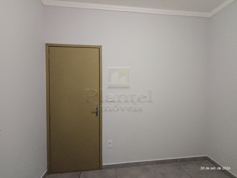 Imobiliária Ribeirão Preto - Plantel Imóveis - Casa - Jardim Piratininga - Ribeirão Preto