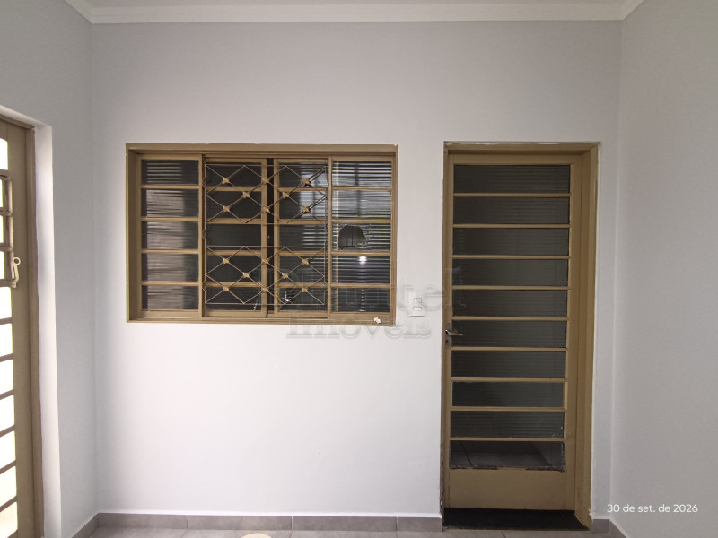 Imobiliária Ribeirão Preto - Plantel Imóveis - Casa - Jardim Piratininga - Ribeirão Preto