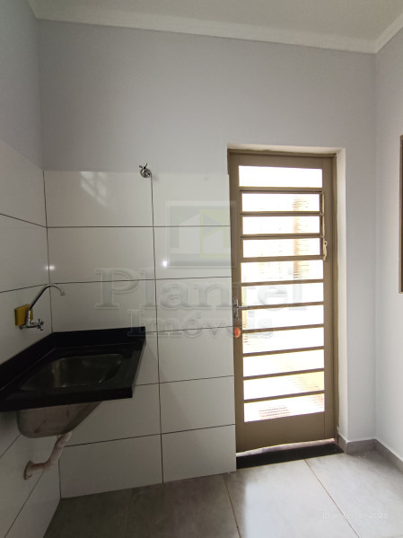Imobiliária Ribeirão Preto - Plantel Imóveis - Casa - Jardim Piratininga - Ribeirão Preto