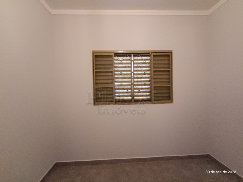 Imobiliária Ribeirão Preto - Plantel Imóveis - Casa - Jardim Piratininga - Ribeirão Preto
