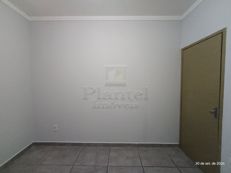 Imobiliária Ribeirão Preto - Plantel Imóveis - Casa - Jardim Piratininga - Ribeirão Preto