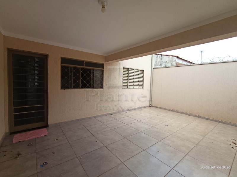 Imobiliária Ribeirão Preto - Plantel Imóveis - Casa - Jardim Piratininga - Ribeirão Preto